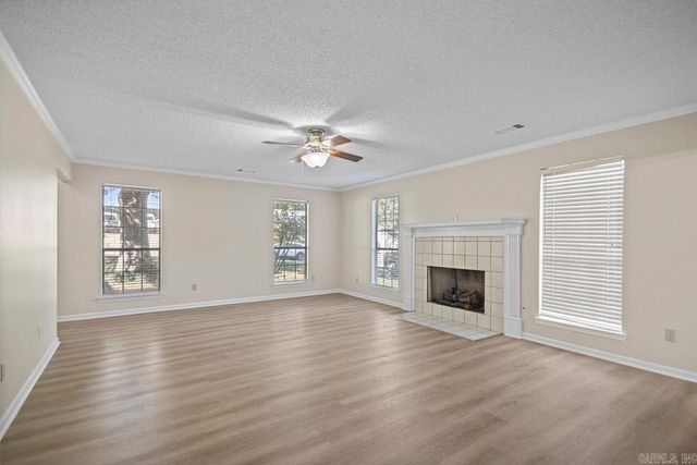 43 Neal Cove, Bryant, AR 72022