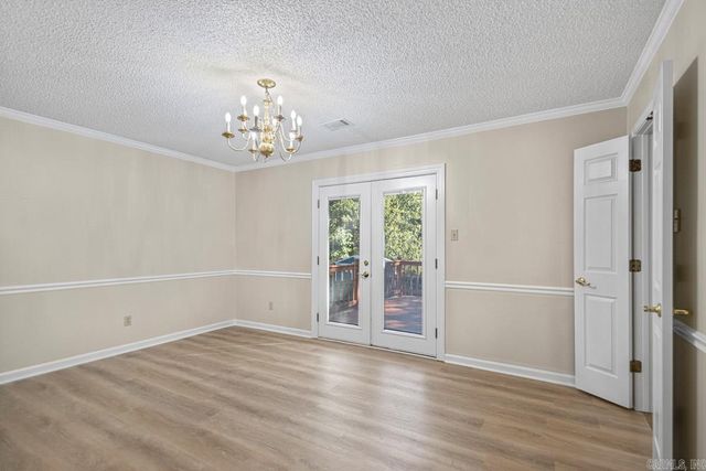 43 Neal Cove, Bryant, AR 72022