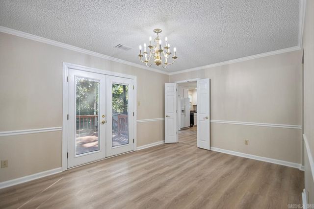 43 Neal Cove, Bryant, AR 72022