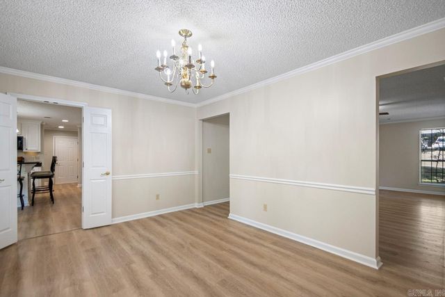 43 Neal Cove, Bryant, AR 72022