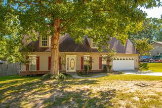 43 Neal Cove, Bryant, AR 72022