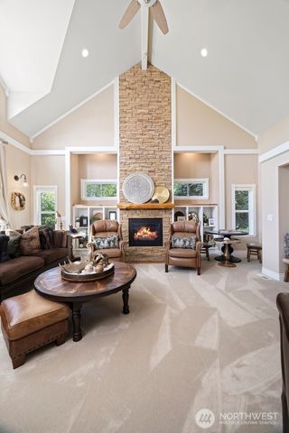 6152 Garrett Lane, Ferndale, WA 98248