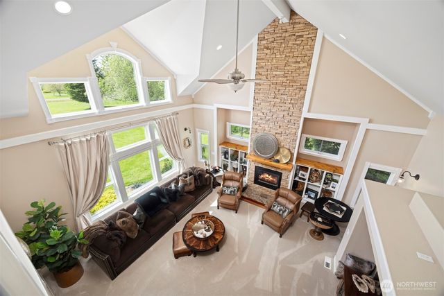 6152 Garrett Lane, Ferndale, WA 98248