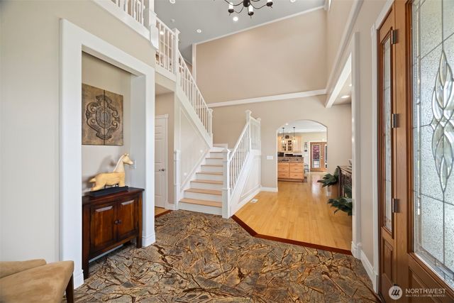 6152 Garrett Lane, Ferndale, WA 98248