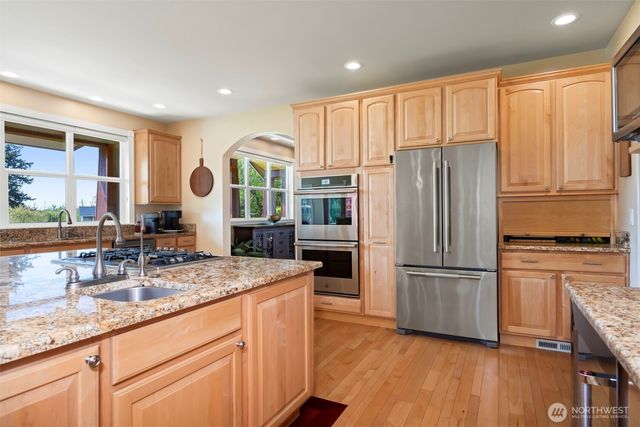 6152 Garrett Lane, Ferndale, WA 98248