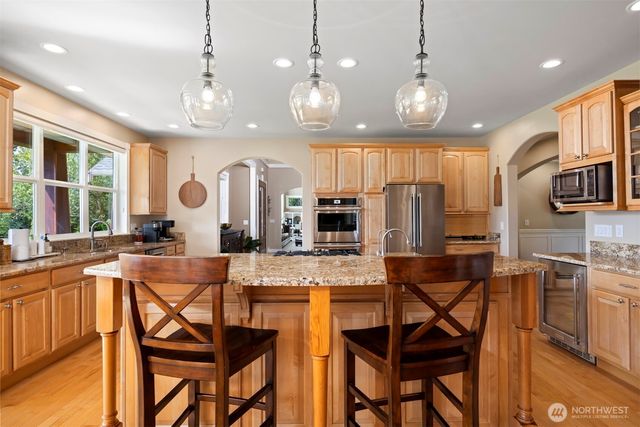 6152 Garrett Lane, Ferndale, WA 98248