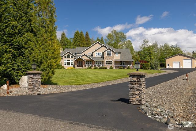 6152 Garrett Lane, Ferndale, WA 98248