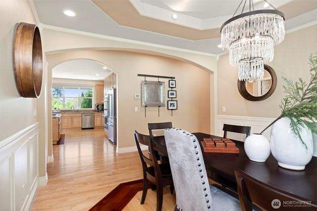 6152 Garrett Lane, Ferndale, WA 98248