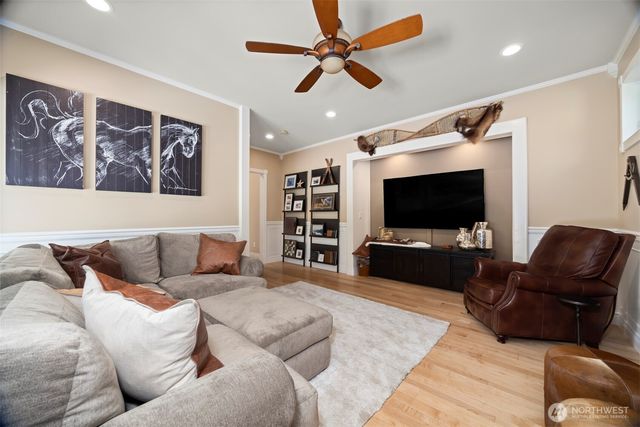 6152 Garrett Lane, Ferndale, WA 98248