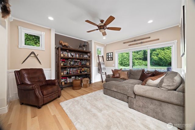 6152 Garrett Lane, Ferndale, WA 98248