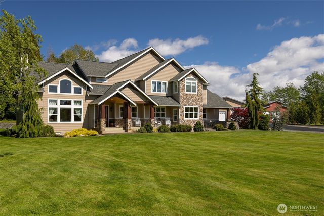 6152 Garrett Lane, Ferndale, WA 98248