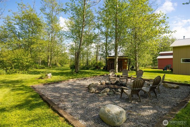 6152 Garrett Lane, Ferndale, WA 98248