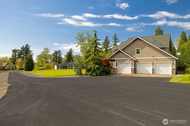 6152 Garrett Lane, Ferndale, WA 98248