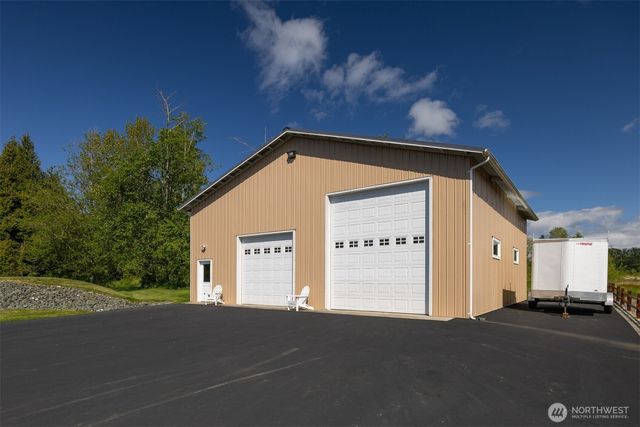 6152 Garrett Lane, Ferndale, WA 98248