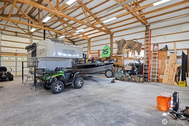 6152 Garrett Lane, Ferndale, WA 98248