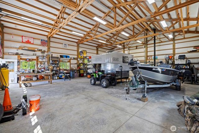 6152 Garrett Lane, Ferndale, WA 98248