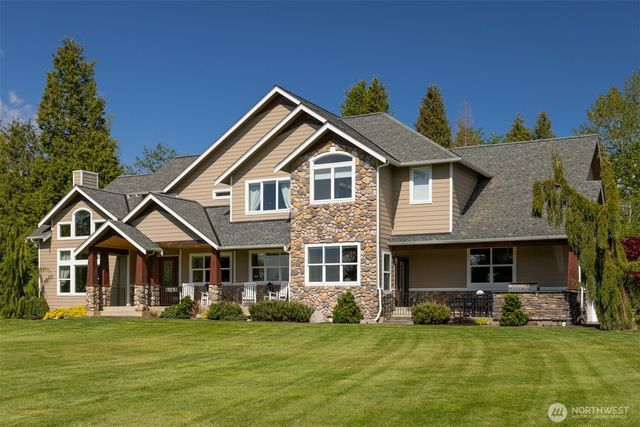 6152 Garrett Lane, Ferndale, WA 98248