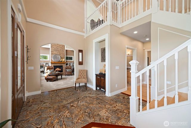 6152 Garrett Lane, Ferndale, WA 98248