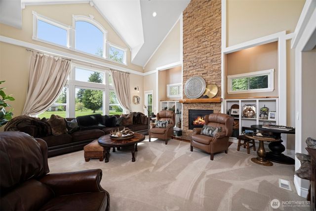 6152 Garrett Lane, Ferndale, WA 98248