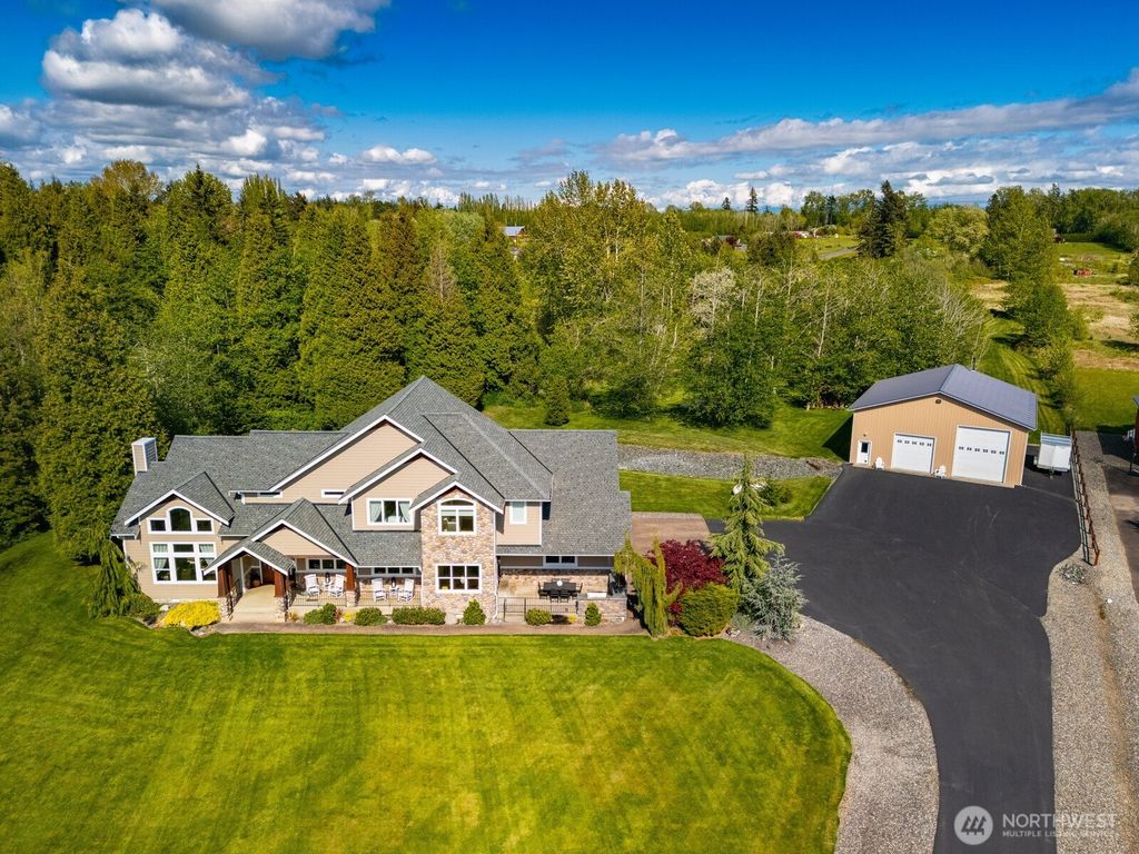 6152 Garrett Lane, Ferndale, WA 98248