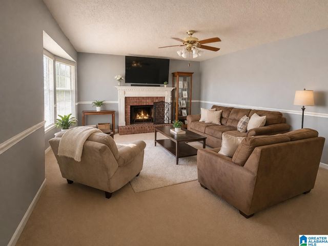 210 CRAWFORD DRIVE, Springville, AL 35146