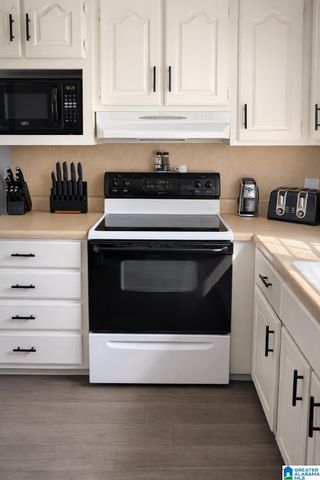 210 CRAWFORD DRIVE, Springville, AL 35146