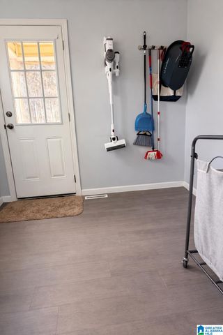 210 CRAWFORD DRIVE, Springville, AL 35146