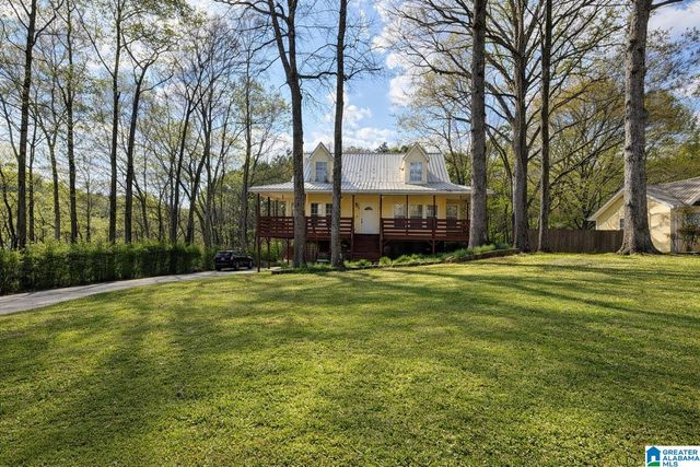 210 CRAWFORD DRIVE, Springville, AL 35146