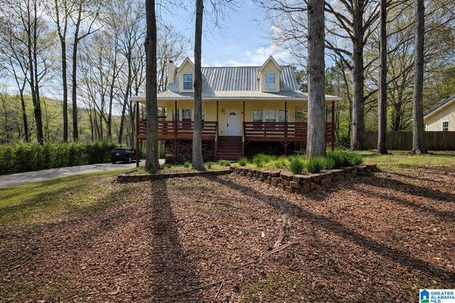 210 CRAWFORD DRIVE, Springville, AL 35146