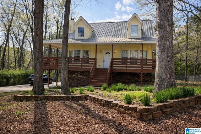 210 CRAWFORD DRIVE, Springville, AL 35146