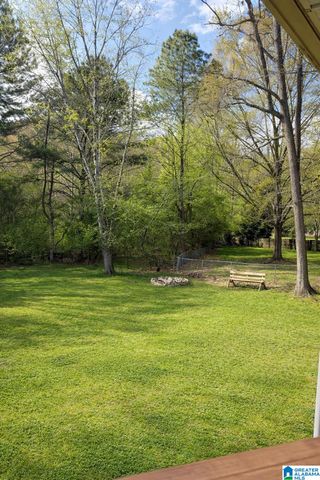 210 CRAWFORD DRIVE, Springville, AL 35146