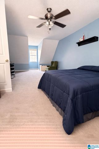 210 CRAWFORD DRIVE, Springville, AL 35146