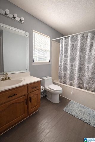 210 CRAWFORD DRIVE, Springville, AL 35146