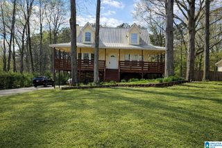 210 CRAWFORD DRIVE, Springville, AL 35146