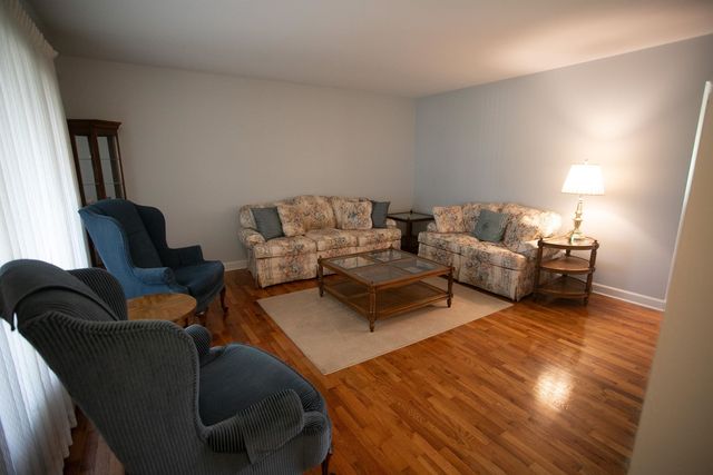 5481 Sheridan Avenue, Durand, MI 48429