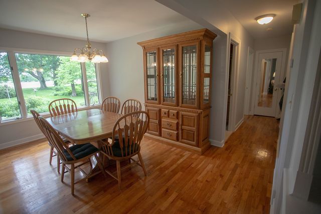 5481 Sheridan Avenue, Durand, MI 48429