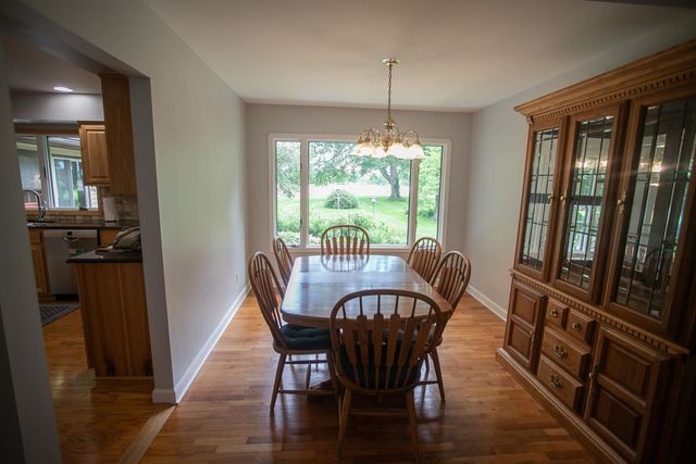 5481 Sheridan Avenue, Durand, MI 48429