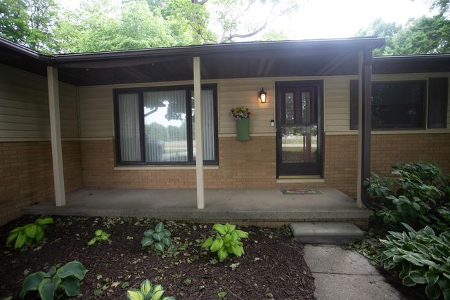 5481 Sheridan Avenue, Durand, MI 48429