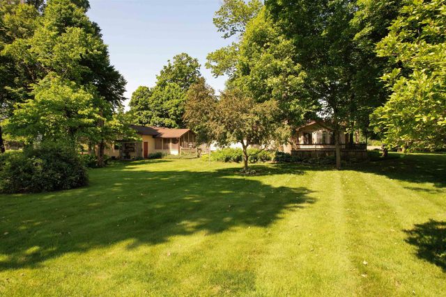 5481 Sheridan Avenue, Durand, MI 48429