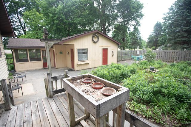 5481 Sheridan Avenue, Durand, MI 48429