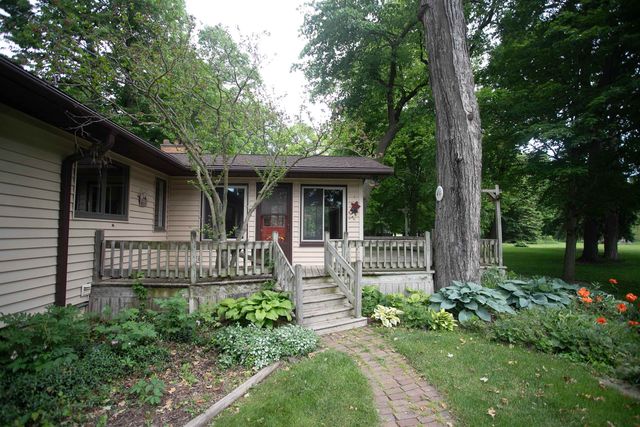 5481 Sheridan Avenue, Durand, MI 48429