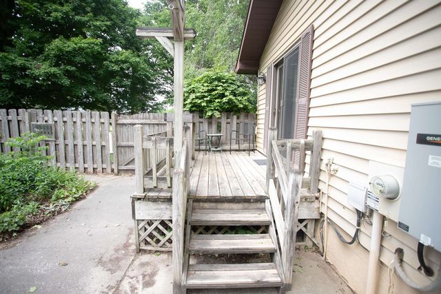 5481 Sheridan Avenue, Durand, MI 48429
