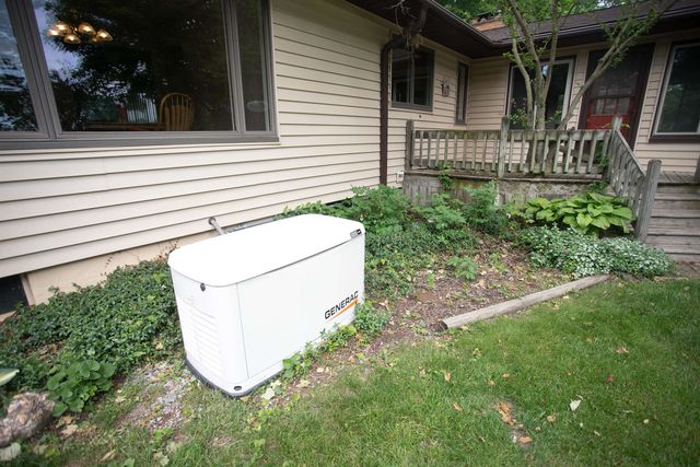 5481 Sheridan Avenue, Durand, MI 48429