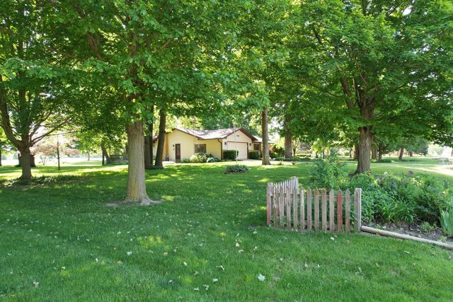 5481 Sheridan Avenue, Durand, MI 48429