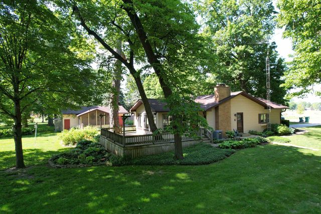 5481 Sheridan Avenue, Durand, MI 48429