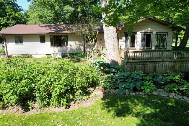 5481 Sheridan Avenue, Durand, MI 48429