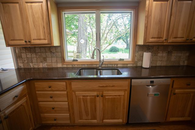 5481 Sheridan Avenue, Durand, MI 48429