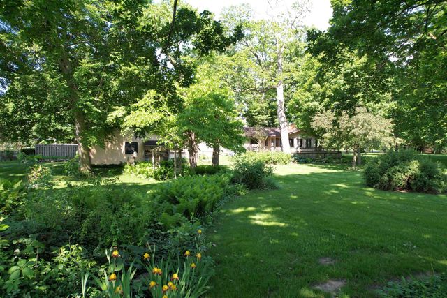 5481 Sheridan Avenue, Durand, MI 48429