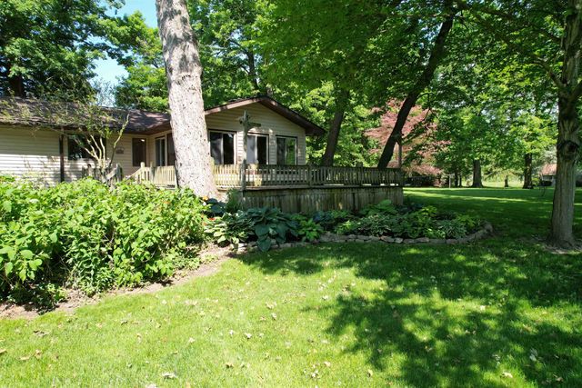 5481 Sheridan Avenue, Durand, MI 48429