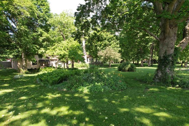 5481 Sheridan Avenue, Durand, MI 48429